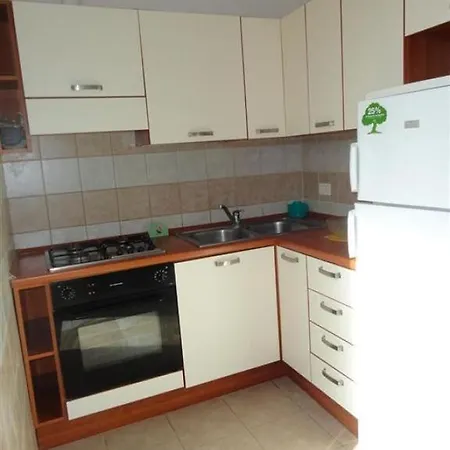 Sa Rocca Tunda Апартаменты