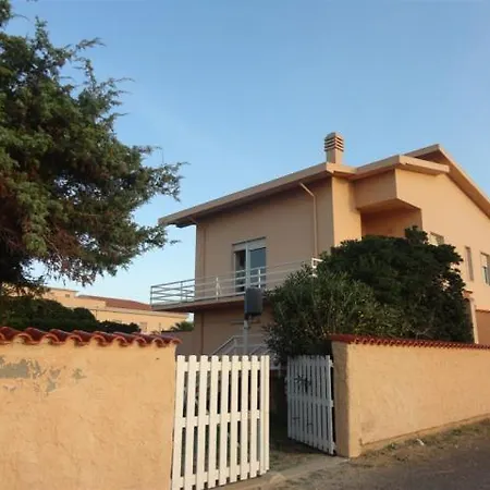 Sa Rocca Tunda Апартаменты