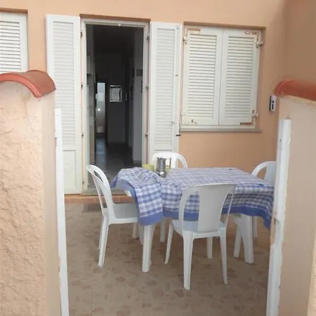 Sa Rocca Tunda Апартаменты