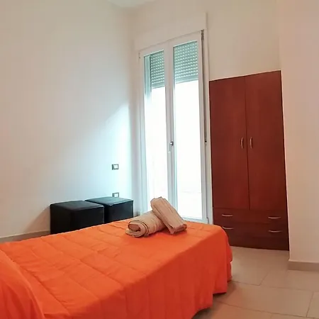 Sa Rocca Tunda Апартаменты *