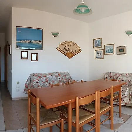 Sa Rocca Tunda Апартаменты San Vero Milis
