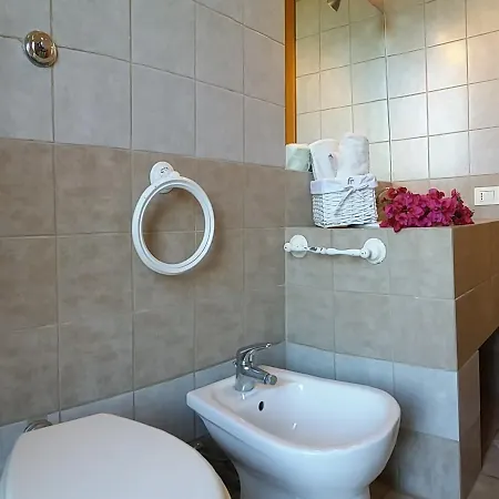 Апартаменты Sa Rocca Tunda