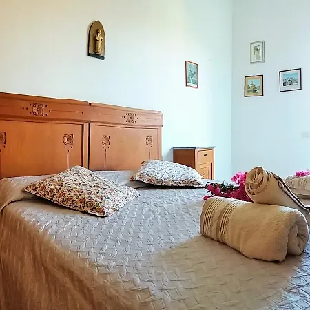 Sa Rocca Tunda San Vero Milis