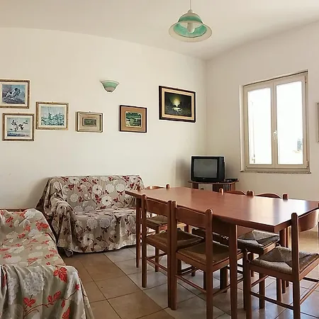 Апартаменты Sa Rocca Tunda