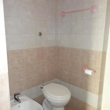 Sa Rocca Tunda Apartamento San Vero Milis