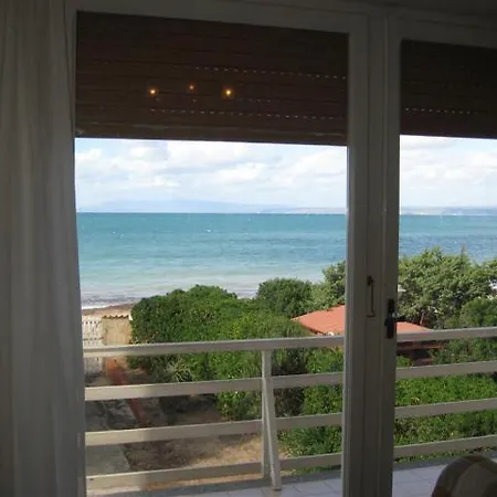 Sa Rocca Tunda Apartamento