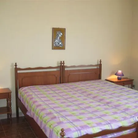 Apartamento Sa Rocca Tunda *