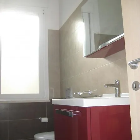Sa Rocca Tunda Apartamento *