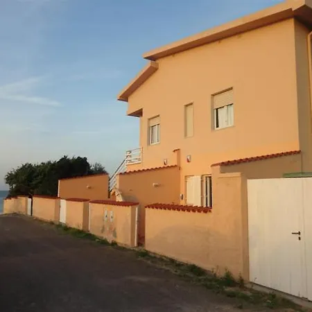 Sa Rocca Tunda Apartamento San Vero Milis