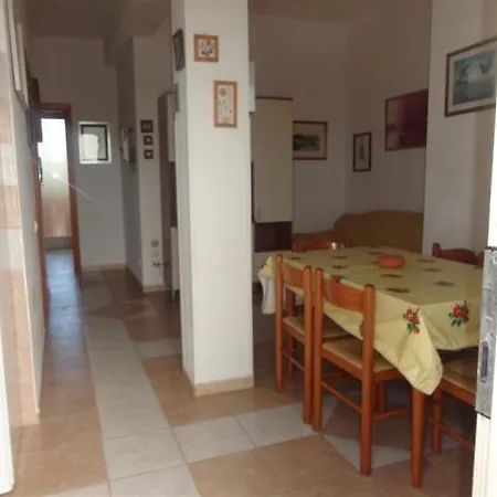 Sa Rocca Tunda San Vero Milis