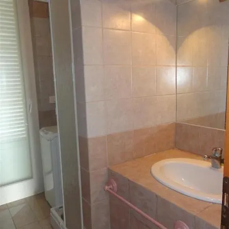 Sa Rocca Tunda Apartamento San Vero Milis