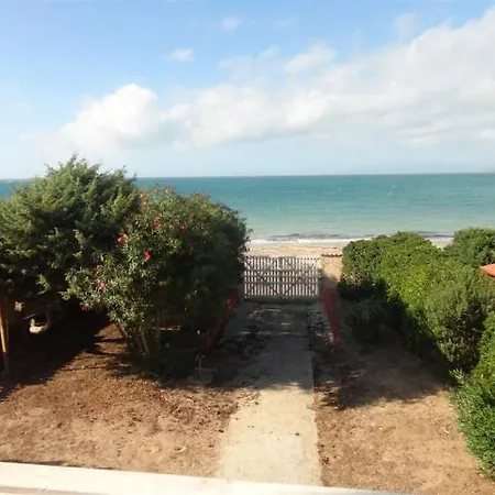 Apartamento Sa Rocca Tunda