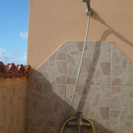 Sa Rocca Tunda Apartamento San Vero Milis