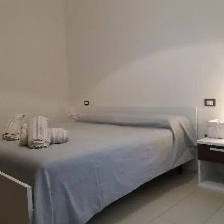 Apartamento Sa Rocca Tunda *