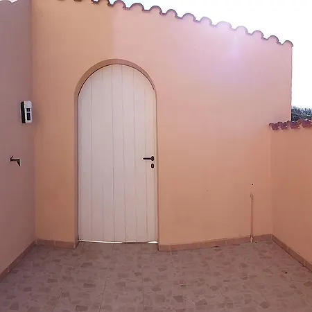 Sa Rocca Tunda Apartamento San Vero Milis