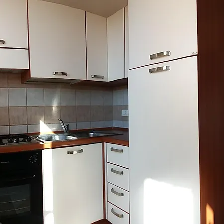 Apartamento Sa Rocca Tunda San Vero Milis