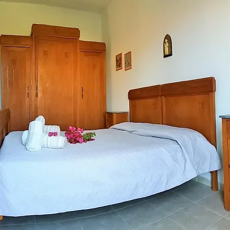 Apartamento Sa Rocca Tunda *