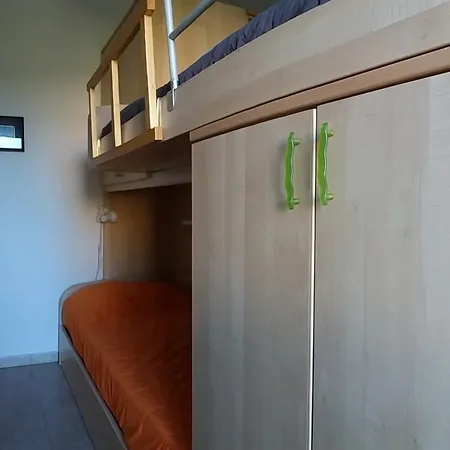 Sa Rocca Tunda Apartamento San Vero Milis