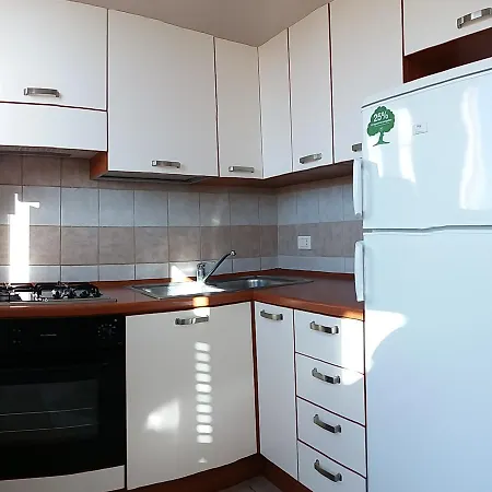 Apartamento Sa Rocca Tunda
