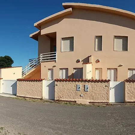 Apartamento Sa Rocca Tunda San Vero Milis
