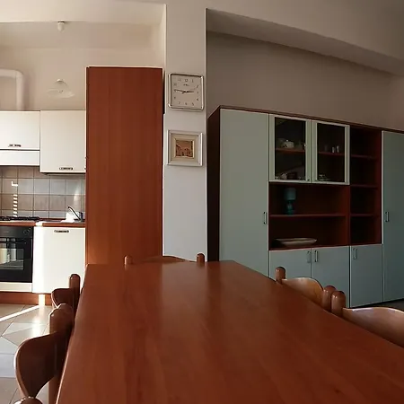 Sa Rocca Tunda Apartamento *