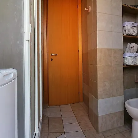 Sa Rocca Tunda Apartamento San Vero Milis