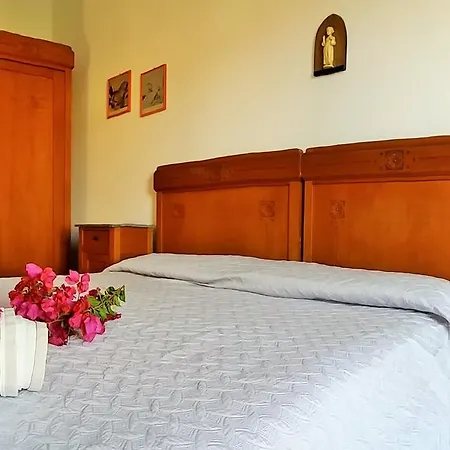 Apartamento Sa Rocca Tunda