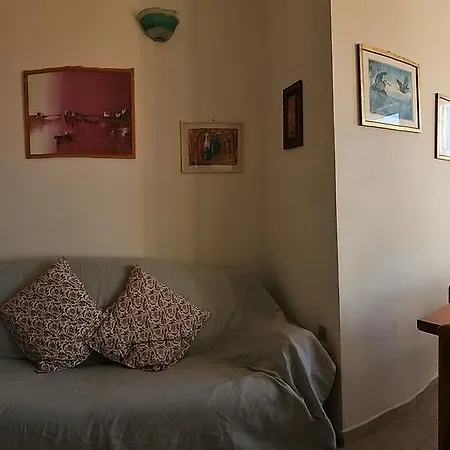 Sa Rocca Tunda San Vero Milis