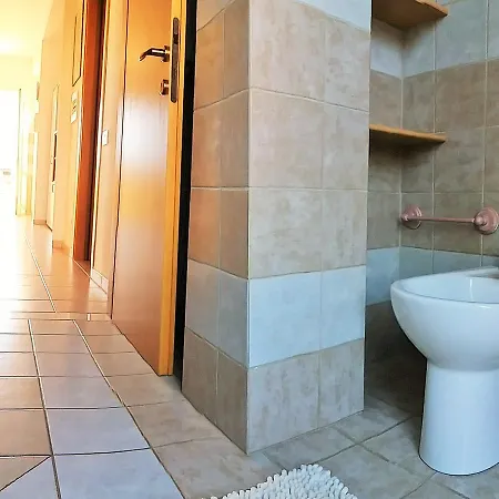Apartamento Sa Rocca Tunda San Vero Milis