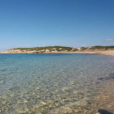 Apartamento Sa Rocca Tunda San Vero Milis